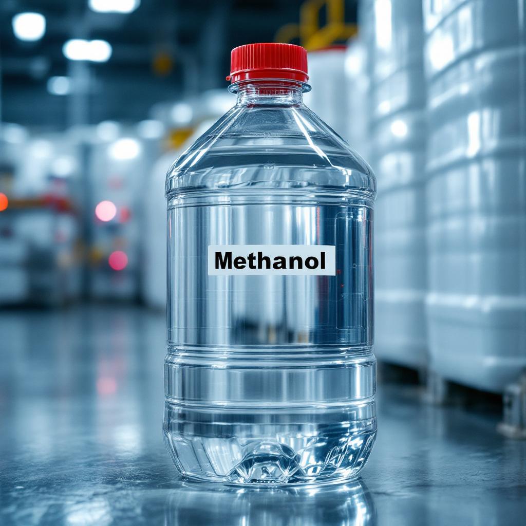 Metanol