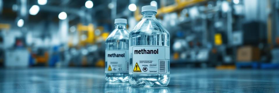 Metanol
